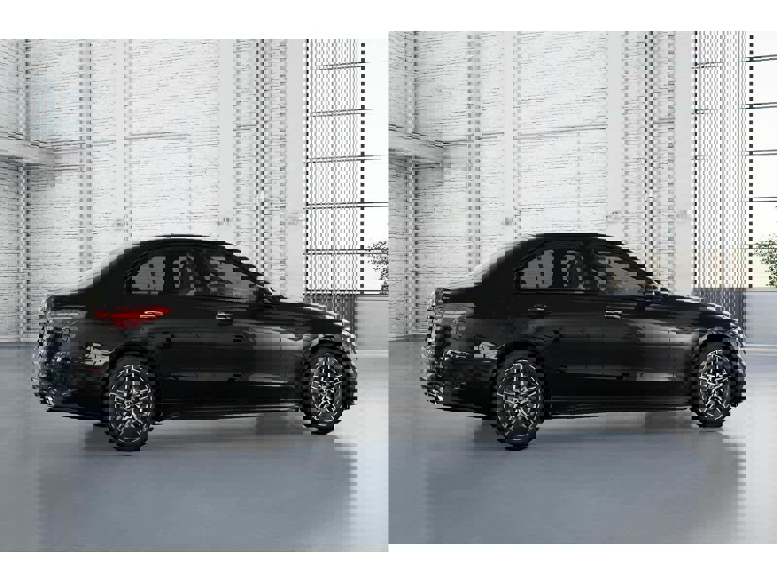 Certified 2024 Mercedes-Benz C 300 C 300 image 34