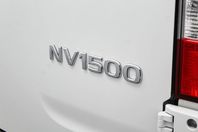 Used 2020 Nissan NV 1500 SV w/ Navigation Package RWD image 11