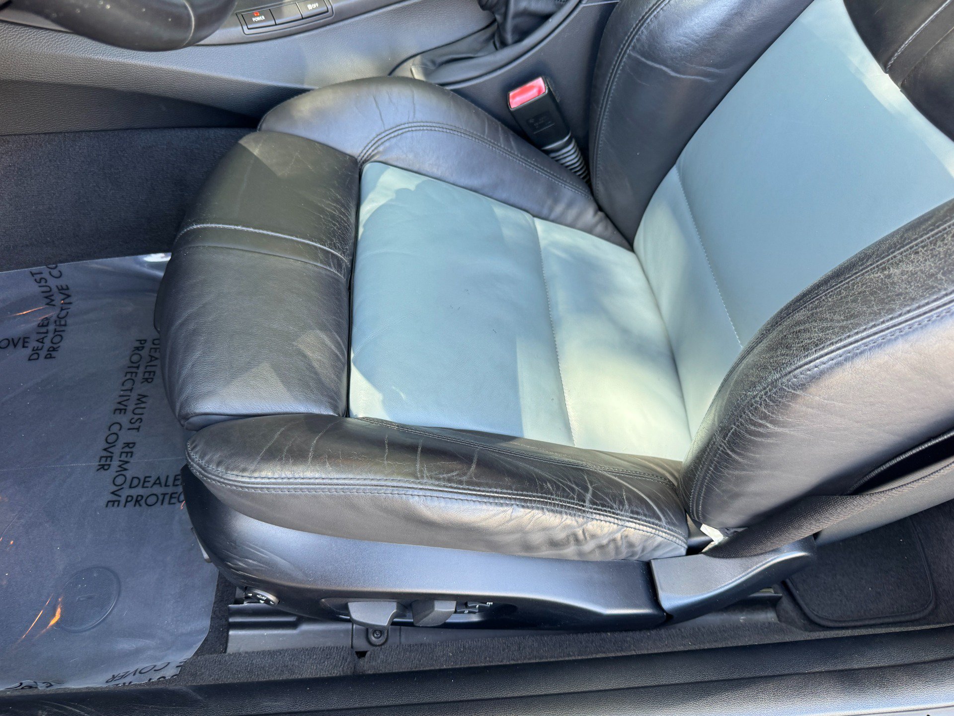 Used 2012 BMW M3 Convertible RWD image 35