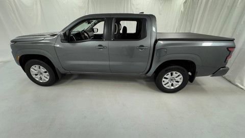 Certified 2023 Nissan Frontier SV w/ SV Convenience Package image 11