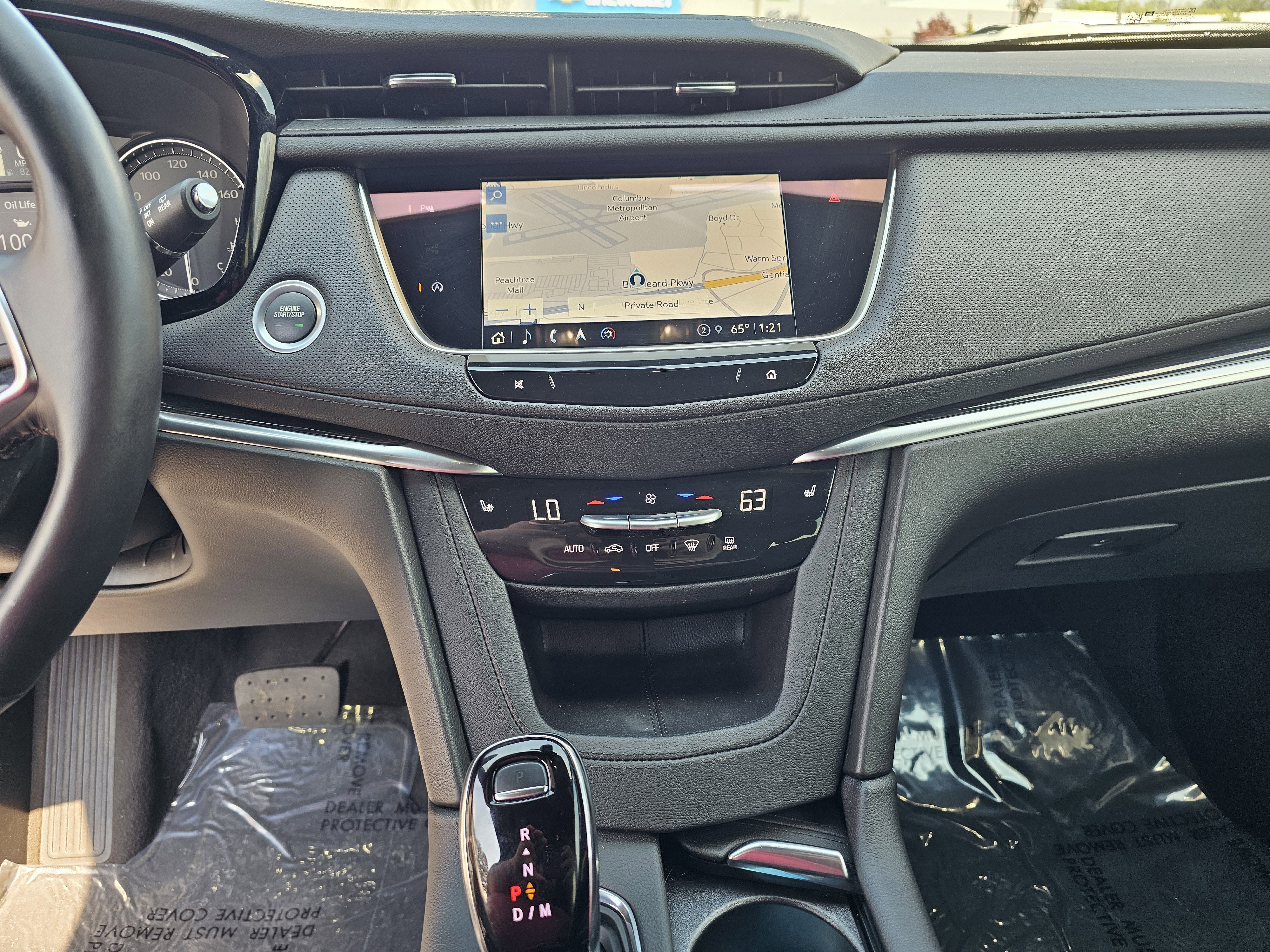 Used 2024 Cadillac XT5 Premium Luxury image 24