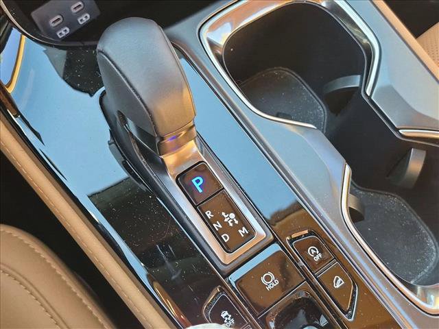 Used 2026 Lexus NX 350 AWD w/ Cold Area Package image 13