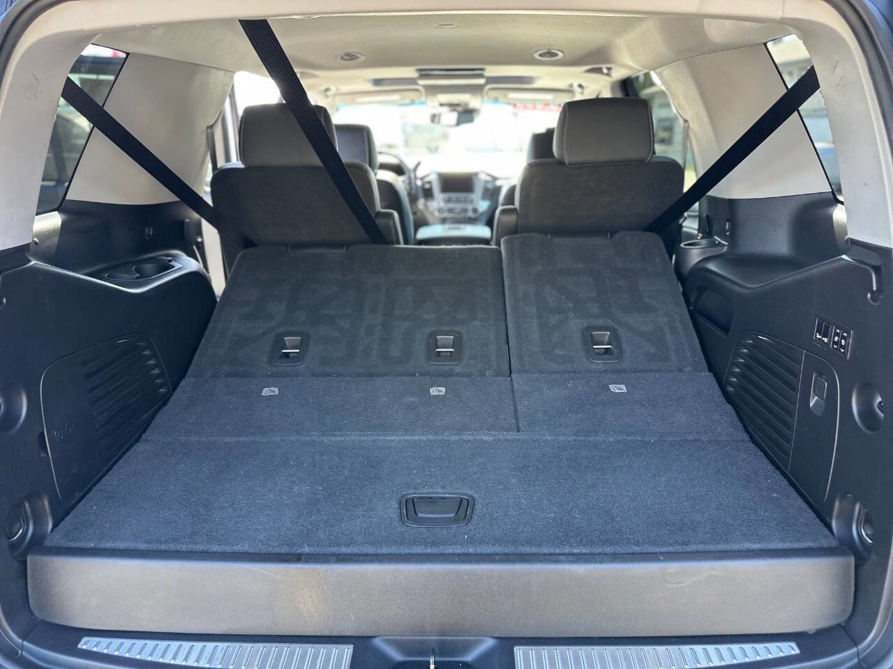 Used 2018 Chevrolet Tahoe Premier image 26