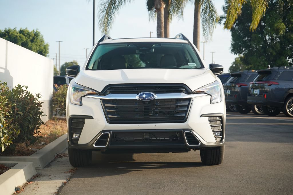 New 2026 Subaru Ascent Touring w/ Popular Package #2 AWD/4WD image 2