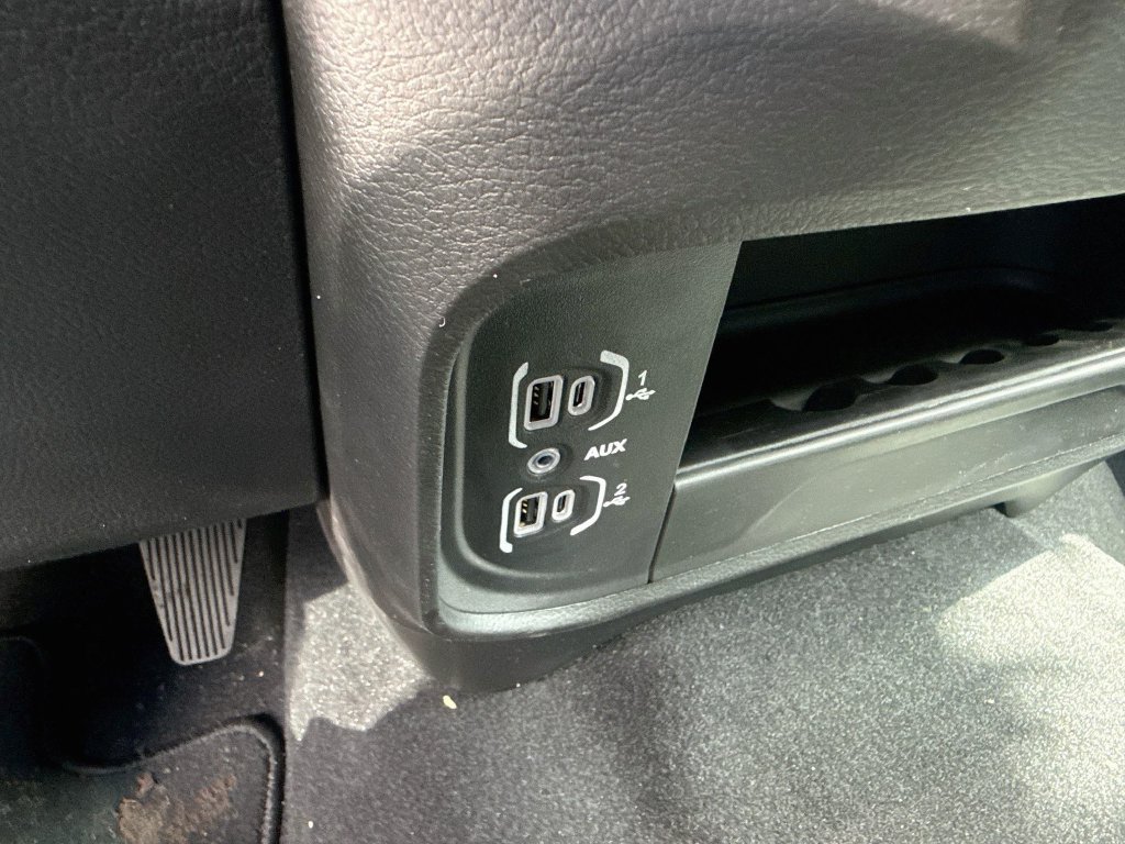 New 2026 RAM 2500 Tradesman AWD/4WD image 26