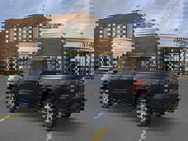 New 2026 Ford Ranger XL w/ Trailer Tow Package image 2