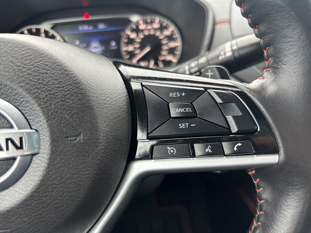 Used 2021 Nissan Altima 2.5 SR image 19