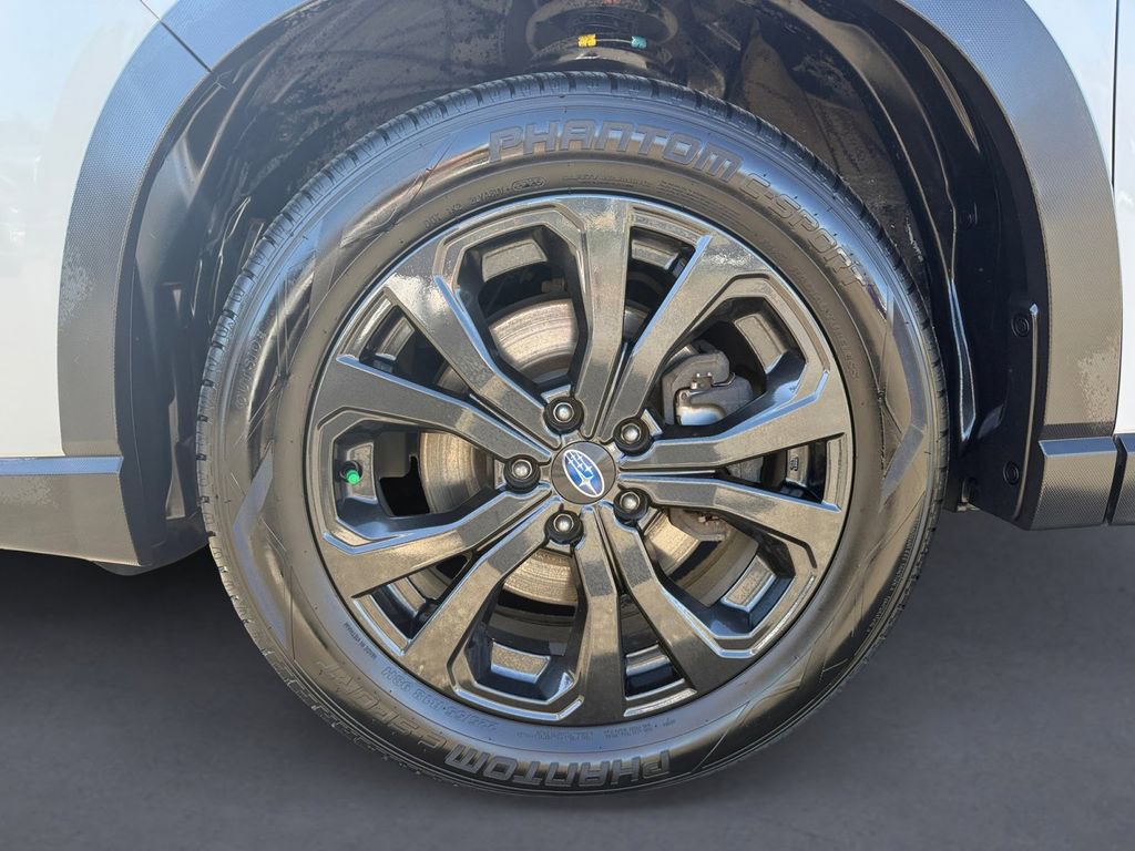 Used 2021 Subaru Forester Sport w/ Popular Package #2 image 9