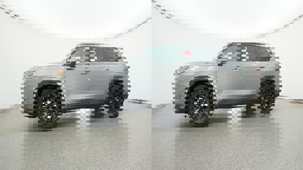 New 2026 Toyota Grand Highlander Limited image 51