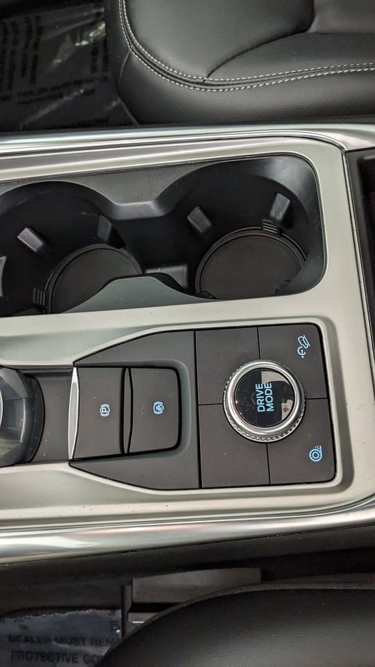 Certified 2023 Ford Explorer XLT w/ Equipment Group 202A image 32