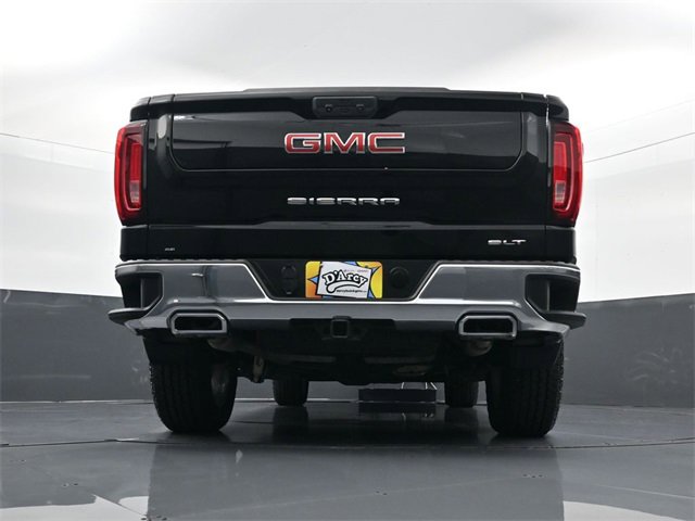Used 2023 GMC Sierra 1500 SLT w/ SLT Premium Package image 26