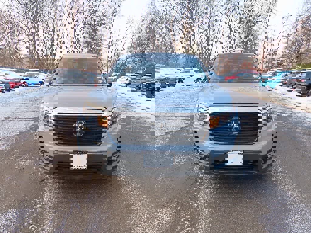 Certified 2023 Honda Ridgeline RTL image 6