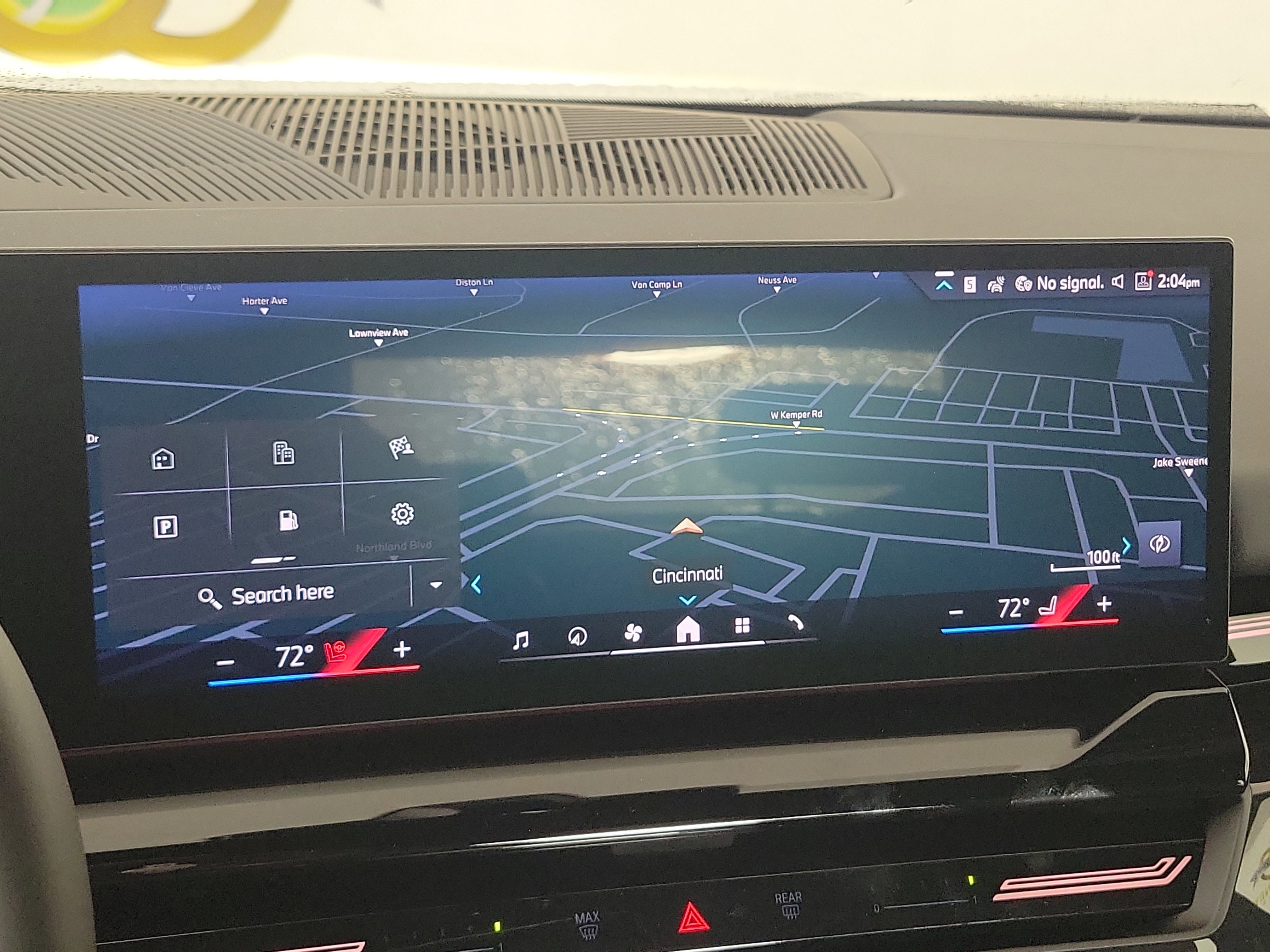 New 2026 BMW 530i xDrive AWD/4WD image 18