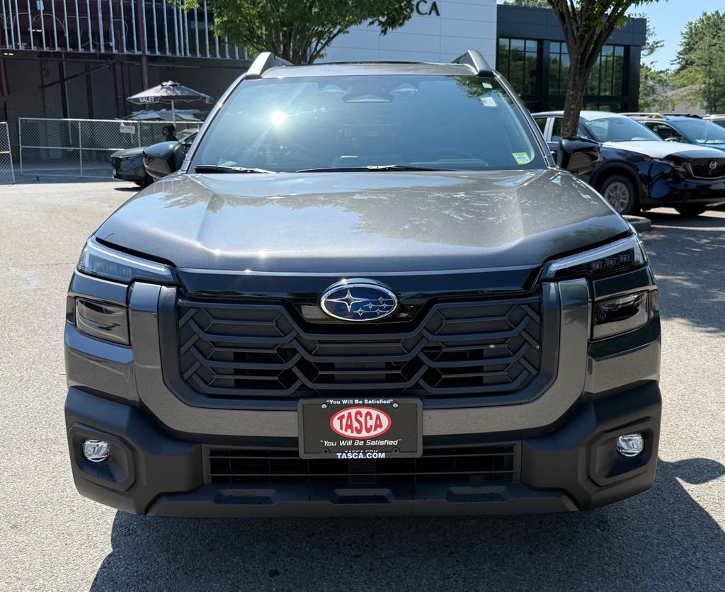Certified 2026 Subaru Outback Premium AWD/4WD image 2
