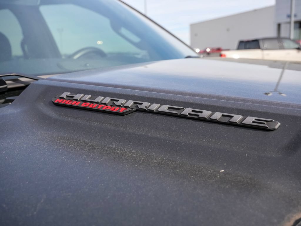 Used 2025 RAM 1500 RHO AWD/4WD image 10