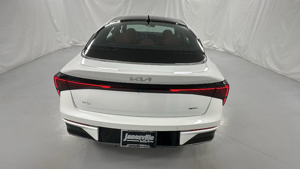New 2026 Kia K5 GT-Line w/ GT-Line Premium Package image 4