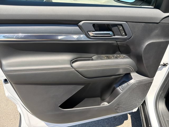 New 2026 GMC Terrain Elevation w/ Elevation Premium Package FWD image 15