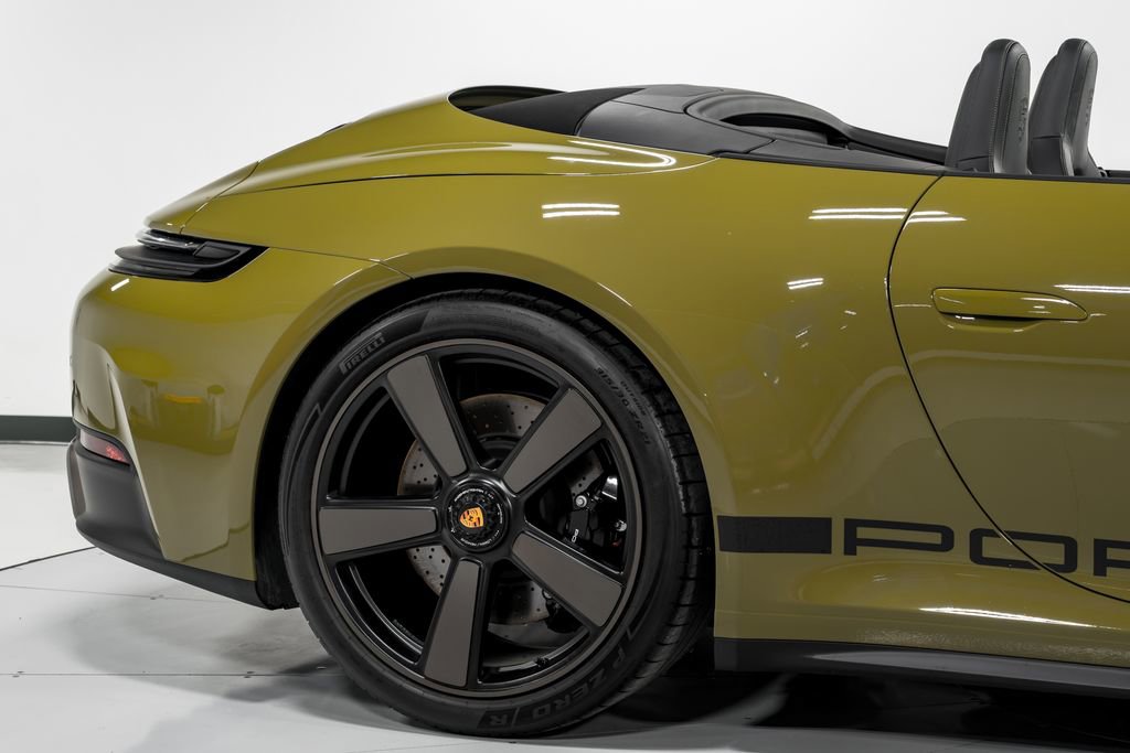 Used 2026 Porsche 911 Carrera GTS image 56