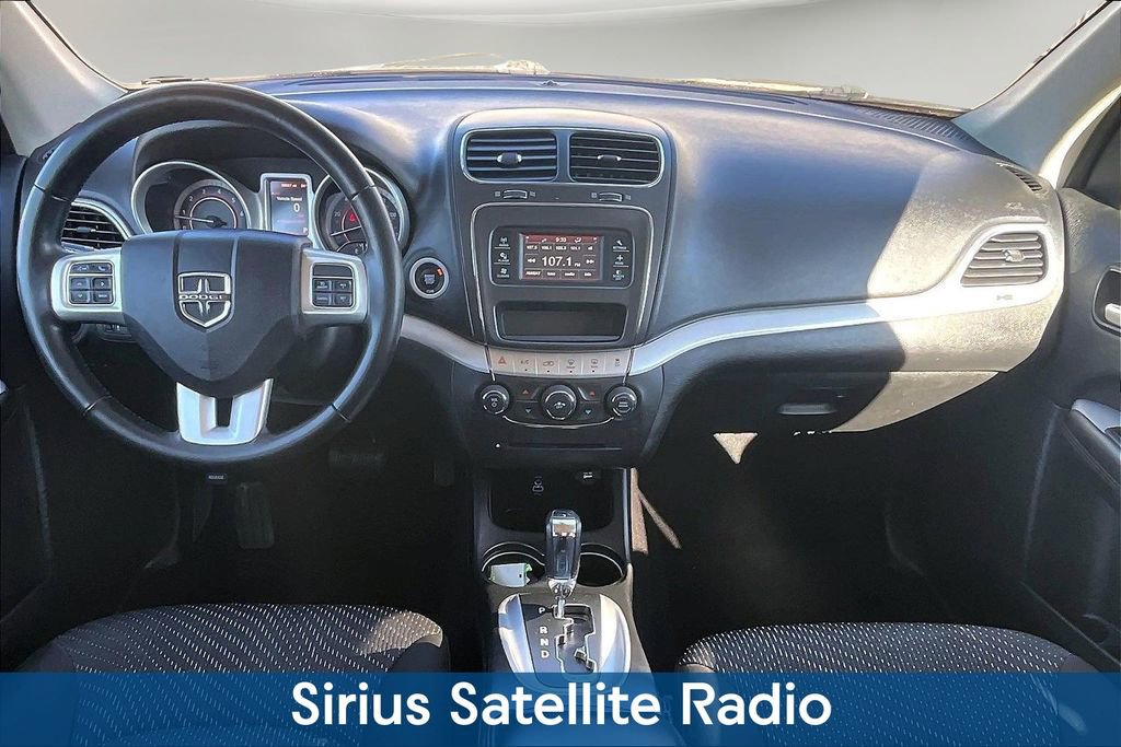 Used 2020 Dodge Journey SE w/ SE Popular Equipment Group image 8