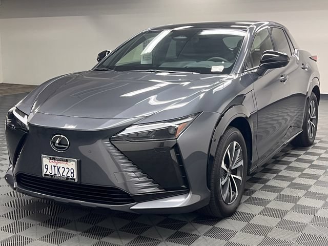 Certified 2023 Lexus RZ 450e Premium w/ Technology Package AWD/4WD image 2