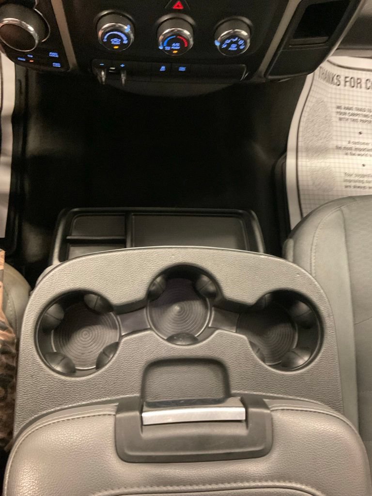 Used 2017 RAM 1500 Outdoorsman AWD/4WD image 22