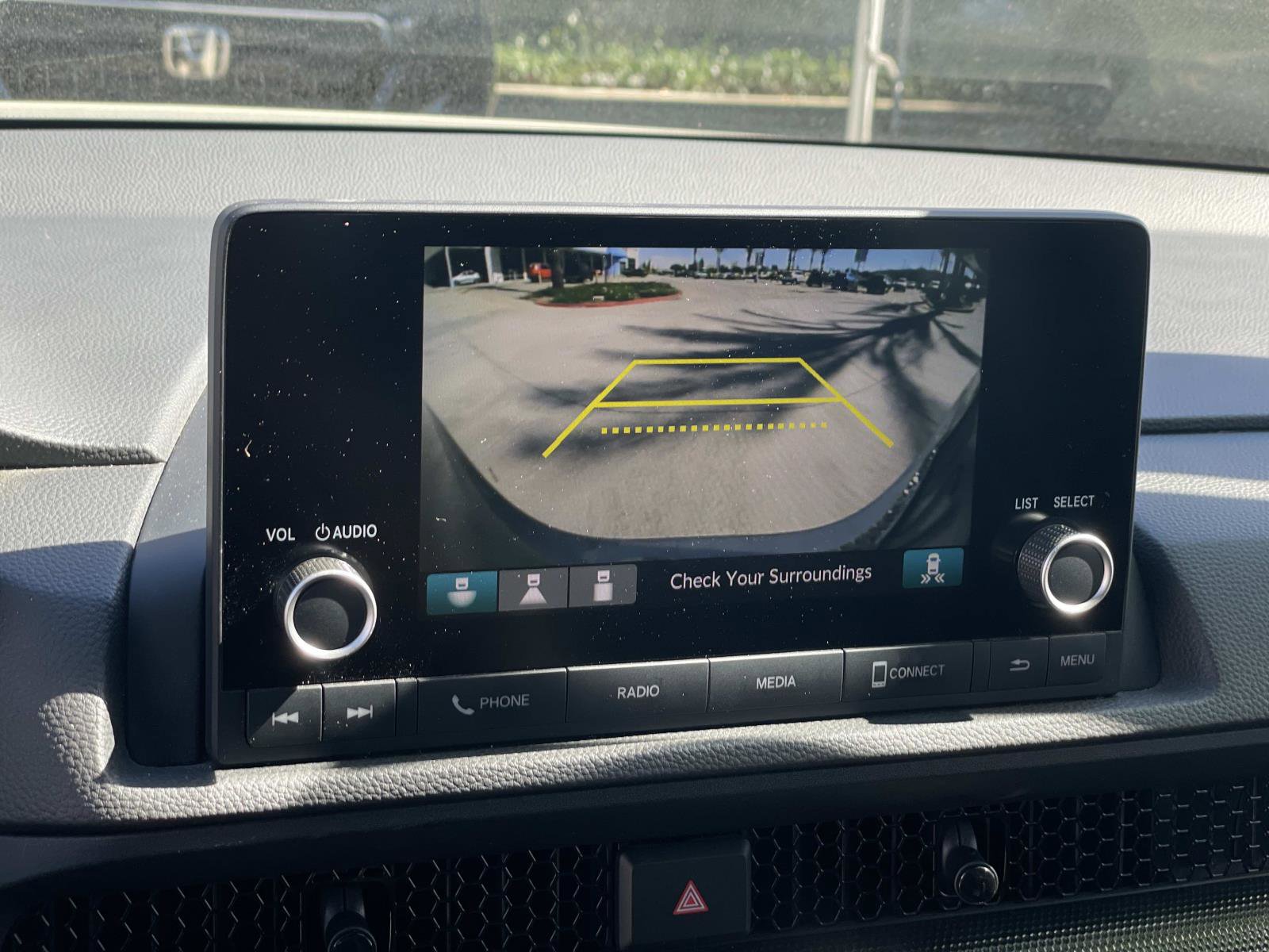 Certified 2025 Honda CR-V Sport image 9