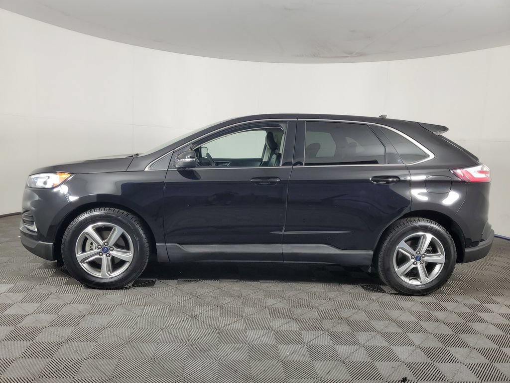 Used 2019 Ford Edge SEL w/ Equipment Group 201A FWD image 7
