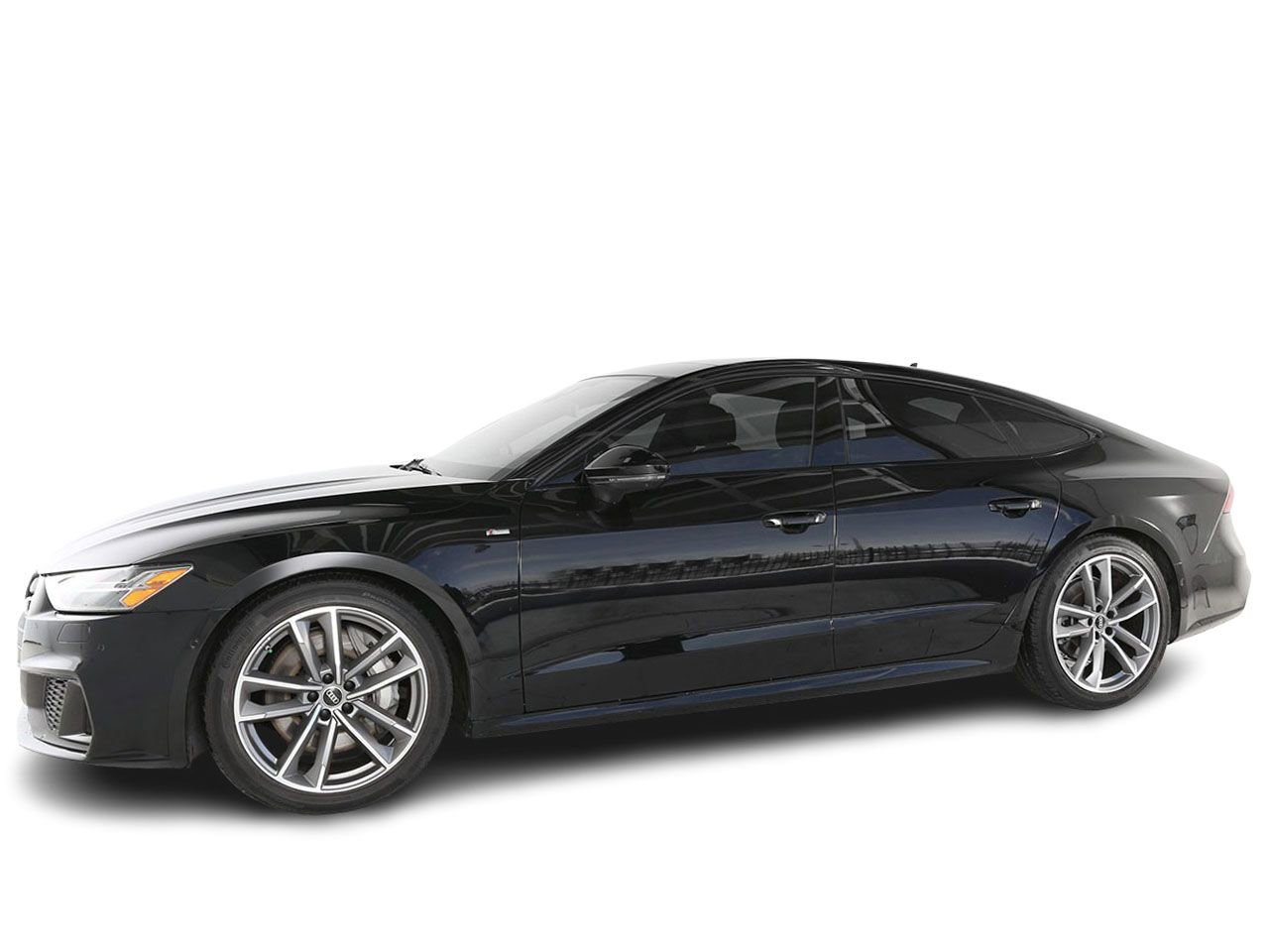 Used 2022 Audi A7 3.0T Premium Plus image 8