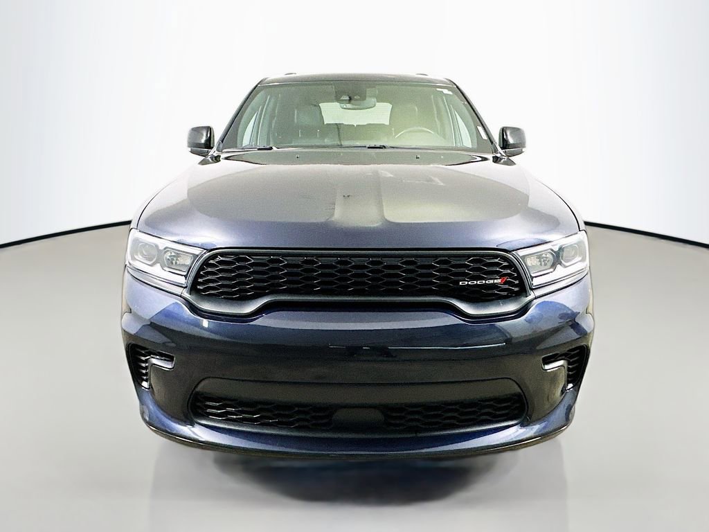 Used 2024 Dodge Durango GT video 2