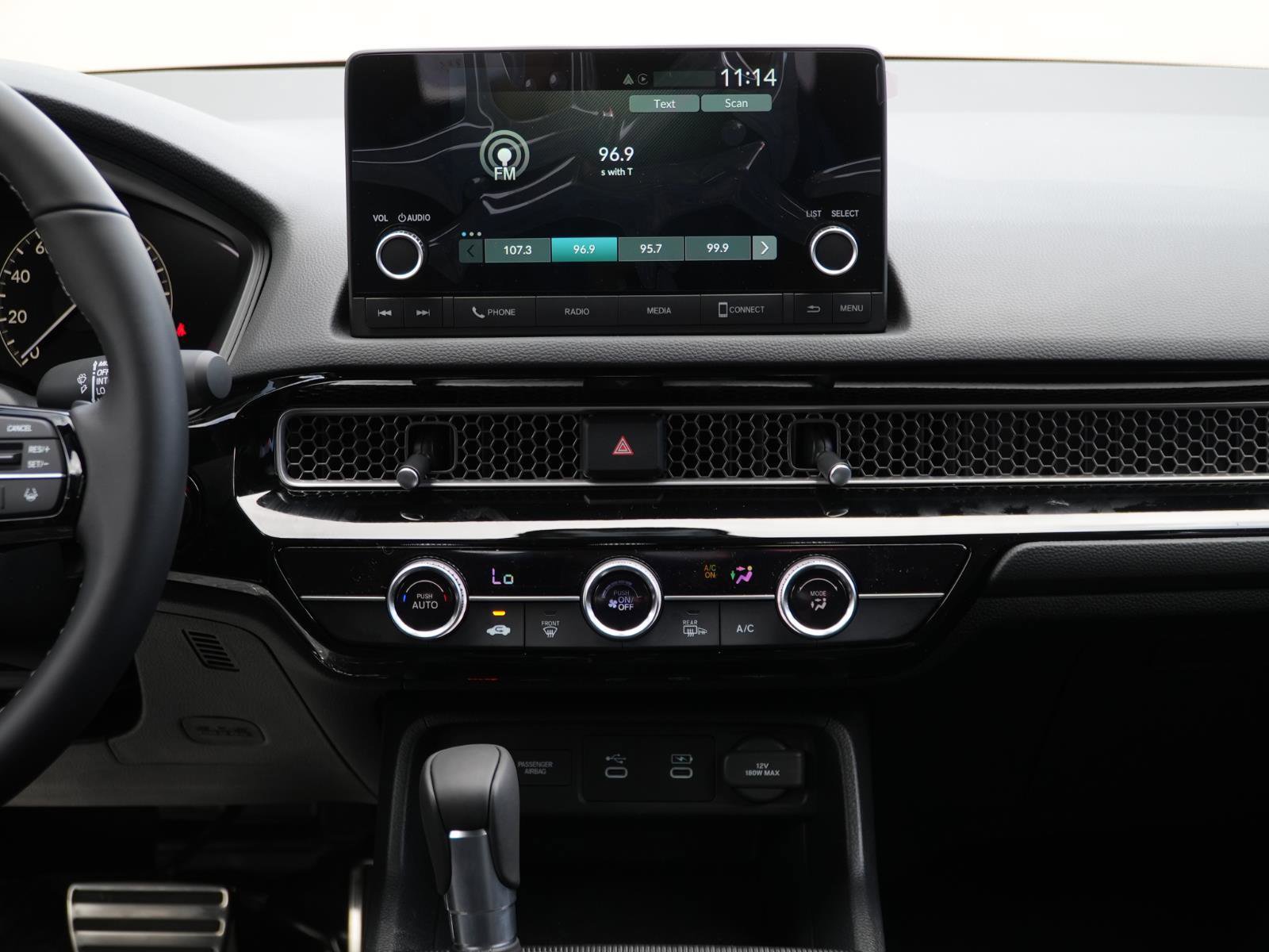 Used 2026 Honda Civic Sport image 24