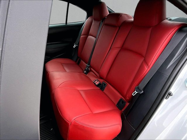 Used 2024 Toyota Corolla Sedan w/ SE Convenience Package FWD image 28