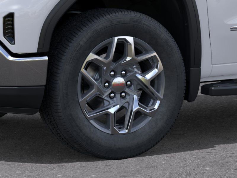 New 2026 GMC Sierra 1500 SLT w/ SLT Premium Package image 9