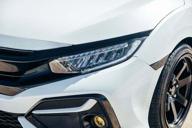 Used 2020 Honda Civic Si image 39