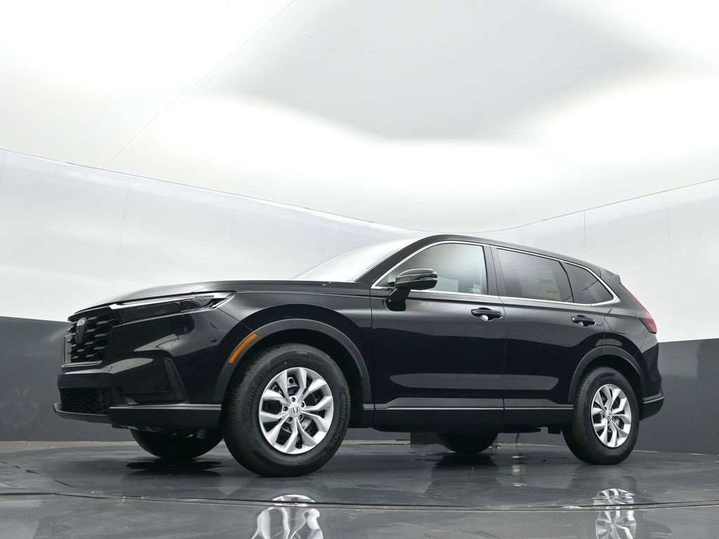 New 2026 Honda CR-V LX image 11