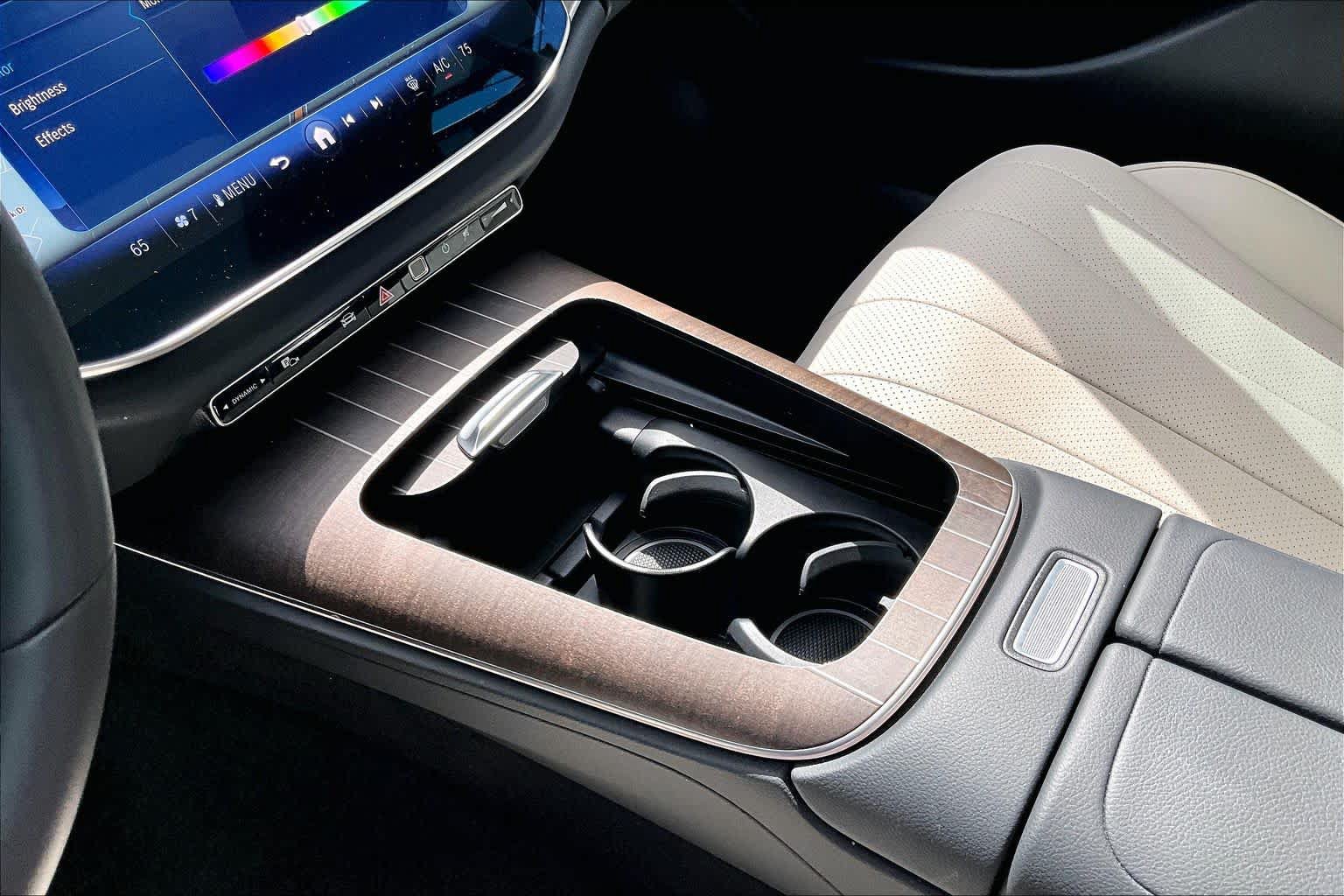 Certified 2026 Mercedes-Benz E 350 4MATIC Sedan image 16