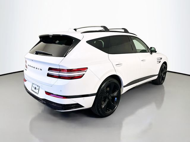 New 2026 Genesis GV80 3.5T Prestige image 5