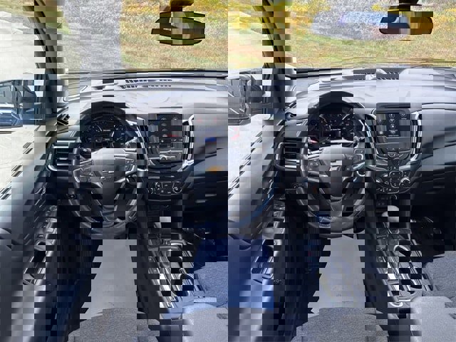 Used 2022 Chevrolet Equinox LT image 45