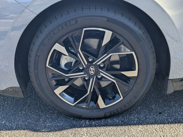 Used 2024 Hyundai Sonata SEL image 11