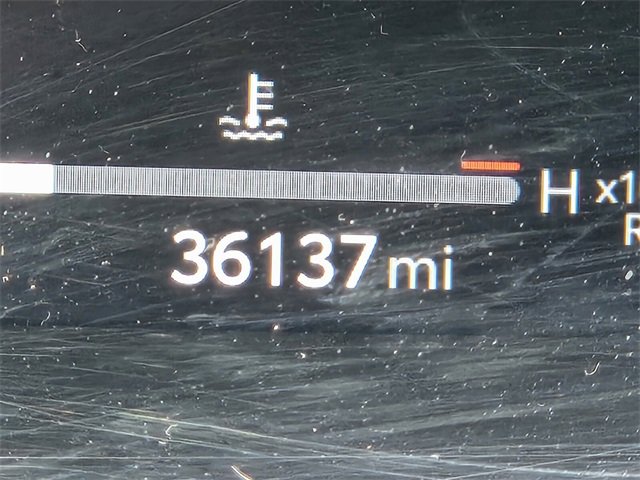 Used 2024 Toyota Grand Highlander Limited image 25