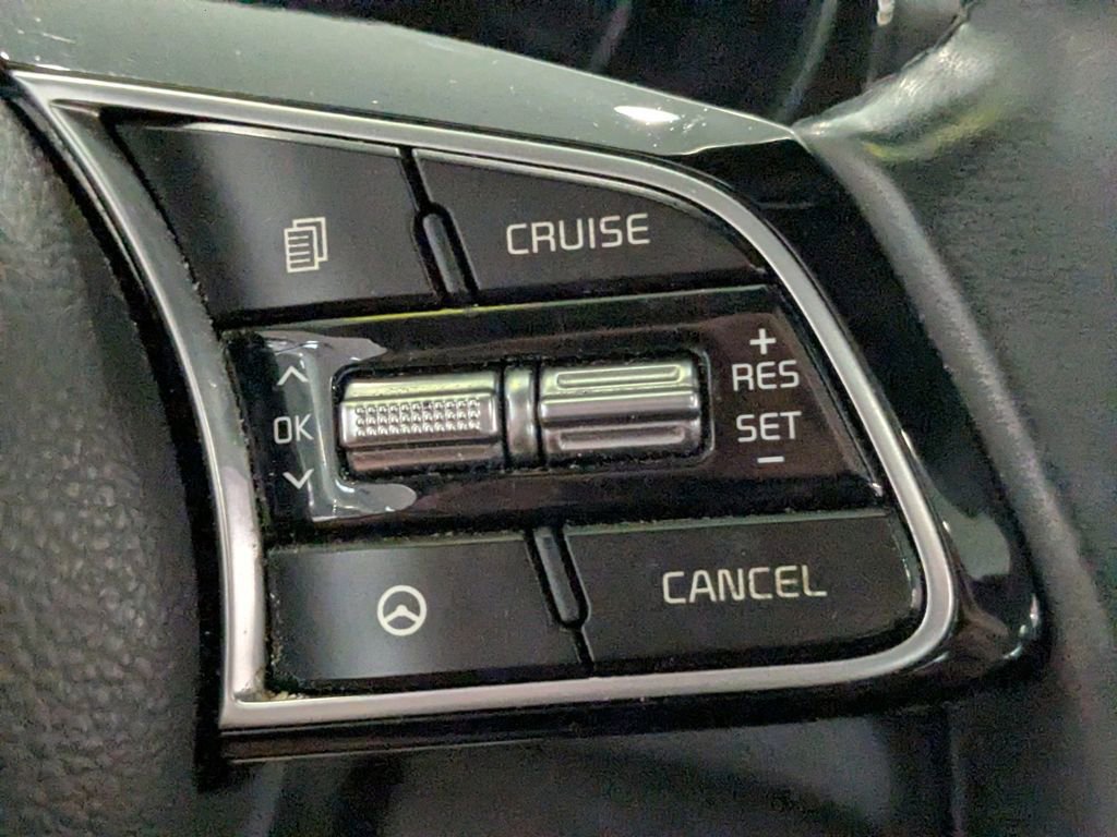 Used 2021 Kia Seltos EX AWD/4WD image 25