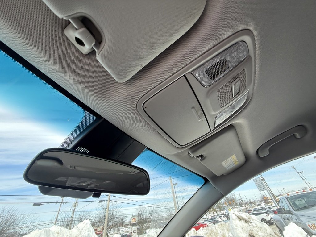 Used 2020 Kia Sportage LX image 21