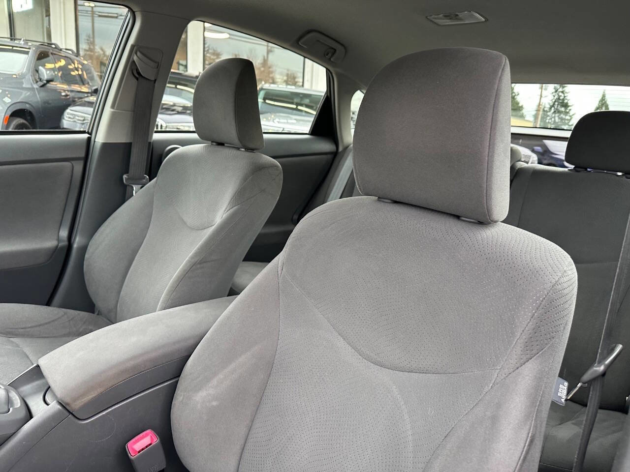 Used 2010 Toyota Prius Two image 34