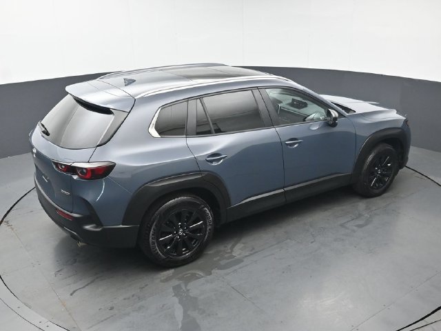 Used 2024 MAZDA CX-50 AWD 2.5 S w/ Cargo Package image 39