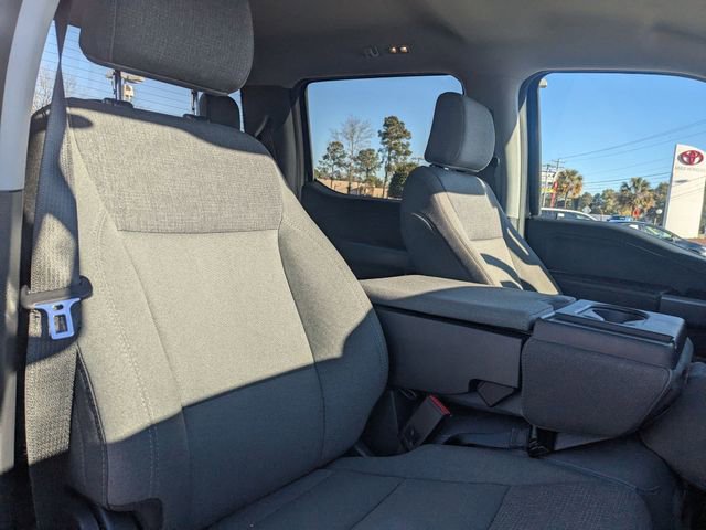 Used 2025 Ford F150 XLT w/ Equipment Group 301A Standard image 34