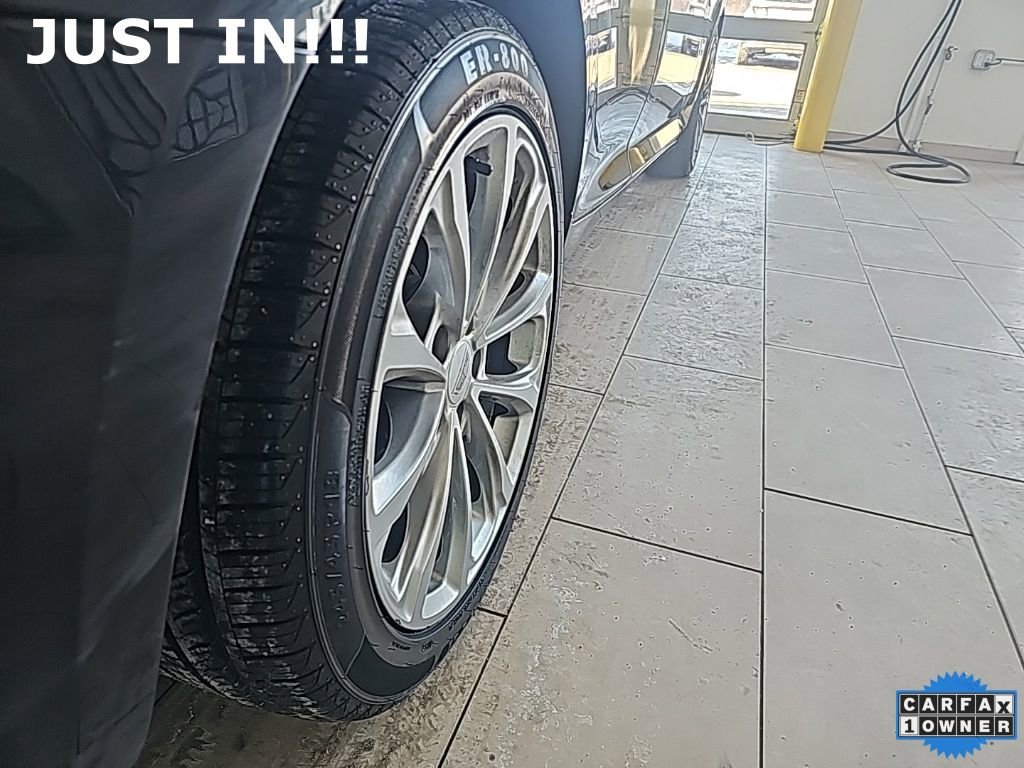 Used 2023 Cadillac CT5 Luxury image 31