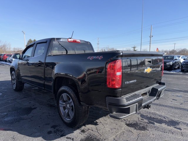 Used 2015 Chevrolet Colorado LT image 5