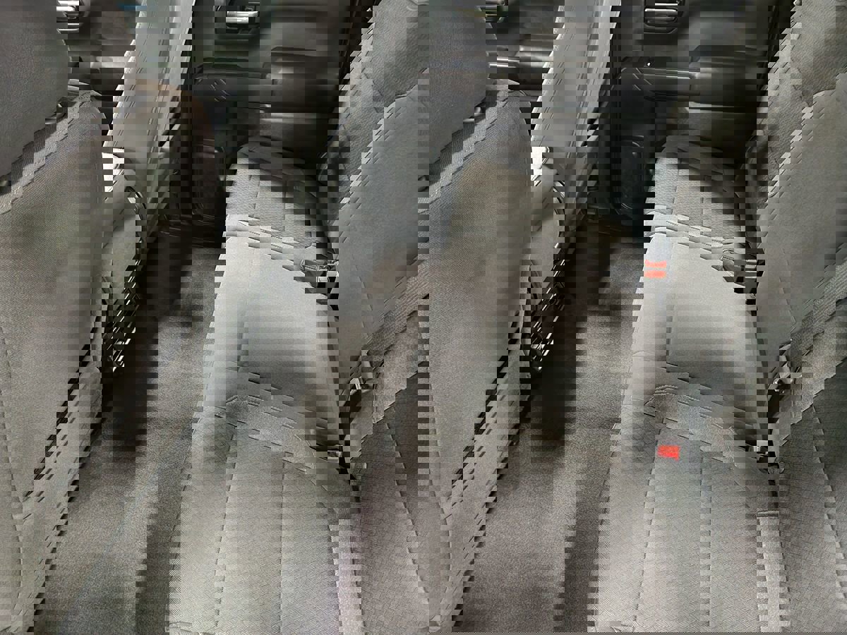 Used 2022 Chevrolet Silverado 1500 Custom w/ Safety Confidence Package image 52