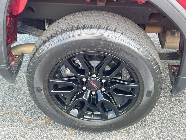 Used 2023 GMC Sierra 1500 Elevation AWD/4WD image 18