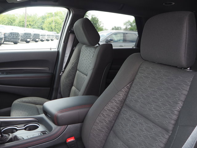 Certified 2025 Dodge Durango R/T image 14