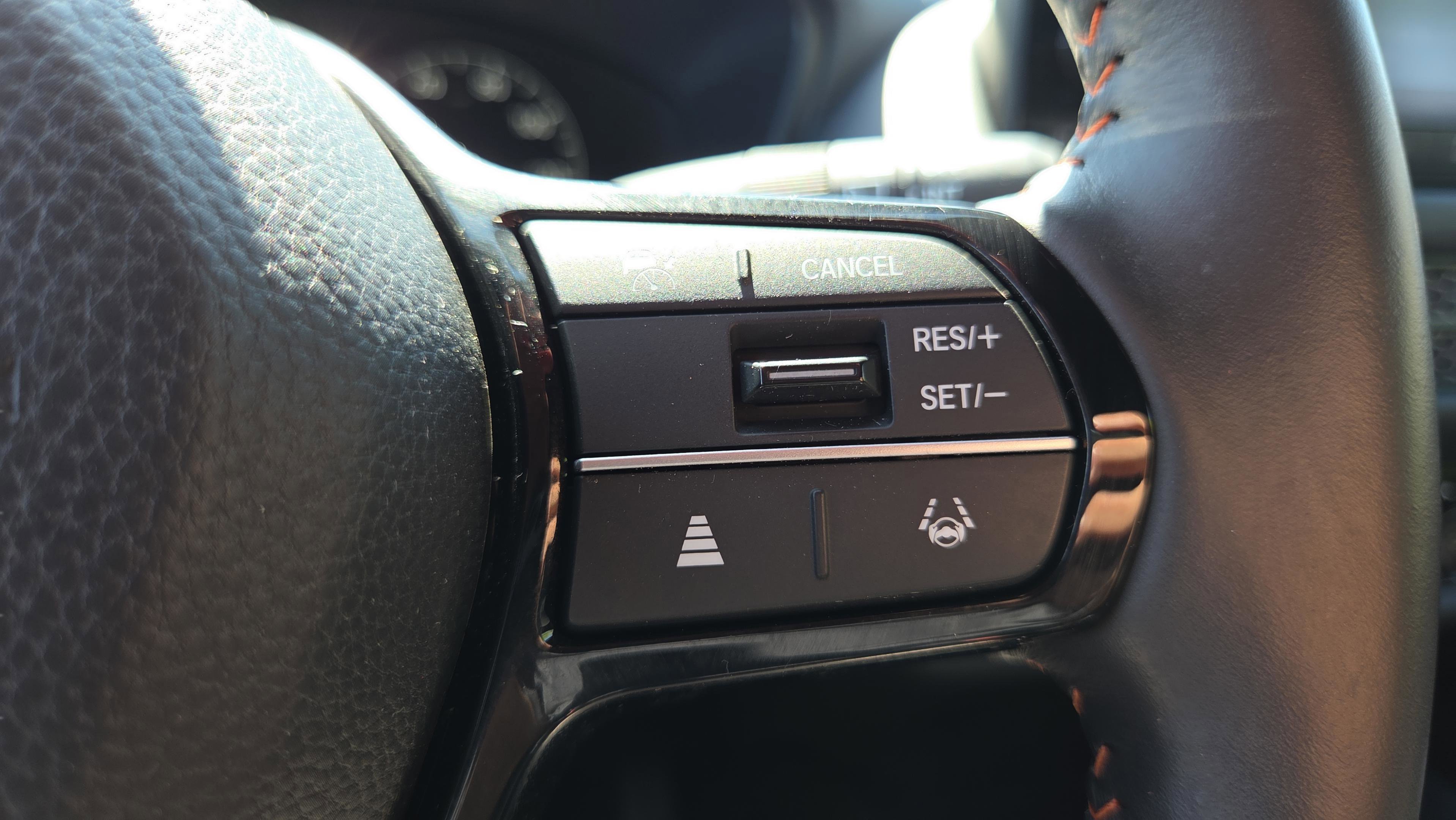 Used 2023 Honda HR-V Sport image 33